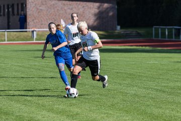 Bild 370 - Frauen VfL Oldesloe 2 . SG Stecknitz 1 : Ergebnis: 0:18